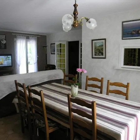 Résidence 03210-lacanau Ocean - Maison Indépendante, 3 Chambres, 6 Personnes, Piscine Privée à Océan Mae-1081 Lacanau