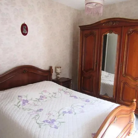 Résidence 03210-lacanau Ocean - Maison Indépendante, 3 Chambres, 6 Personnes, Piscine Privée à Océan Mae-1081 Villa