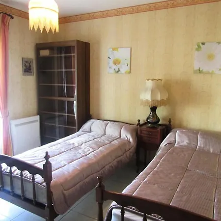 Résidence 03210-lacanau Ocean - Maison Indépendante, 3 Chambres, 6 Personnes, Piscine Privée à Océan Mae-1081 Villa