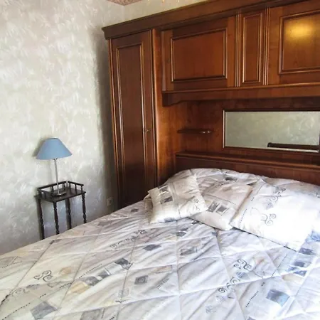 Résidence 03210-lacanau Ocean - Maison Indépendante, 3 Chambres, 6 Personnes, Piscine Privée à Océan Mae-1081 Villa *