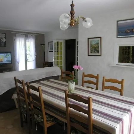 Résidence 03210-lacanau Ocean - Maison Indépendante, 3 Chambres, 6 Personnes, Piscine Privée à Océan Mae-1081 * Lacanau