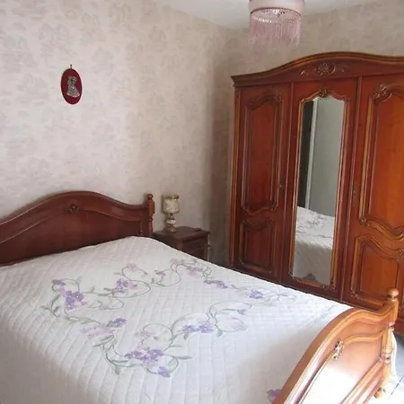 Résidence 03210-lacanau Ocean - Maison Indépendante, 3 Chambres, 6 Personnes, Piscine Privée à Océan Mae-1081 Villa Lacanau