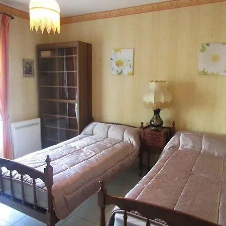 Résidence 03210-lacanau Ocean - Maison Indépendante, 3 Chambres, 6 Personnes, Piscine Privée à Océan Mae-1081 *
