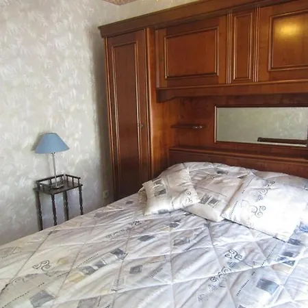 Villa Résidence 03210-lacanau Ocean - Maison Indépendante, 3 Chambres, 6 Personnes, Piscine Privée à Océan Mae-1081